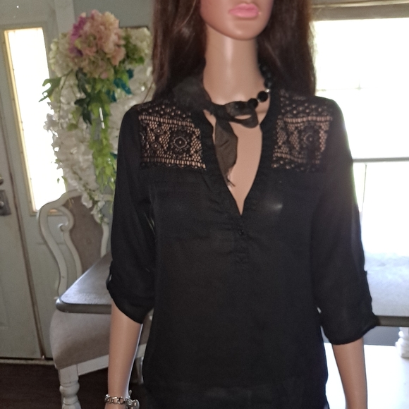 Wishful park top, size s - Picture 3 of 6